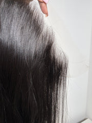 Raw 13x6 HD Lace Frontal