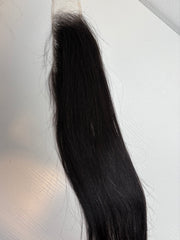 Raw 2x6 HD Lace Closure