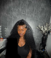 Raw Burmese Curly 3 Bundle Deal