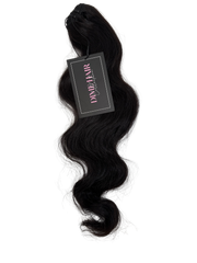 Raw Natural Wavy 3 Bundle Deal (Pre-Order)