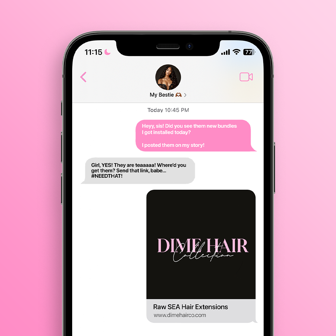 Dime Hair Co.