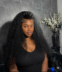 Raw Burmese Curly 3 Bundle Deal