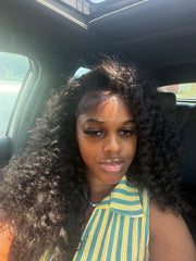 Raw Burmese Curly 3 Bundle Deal