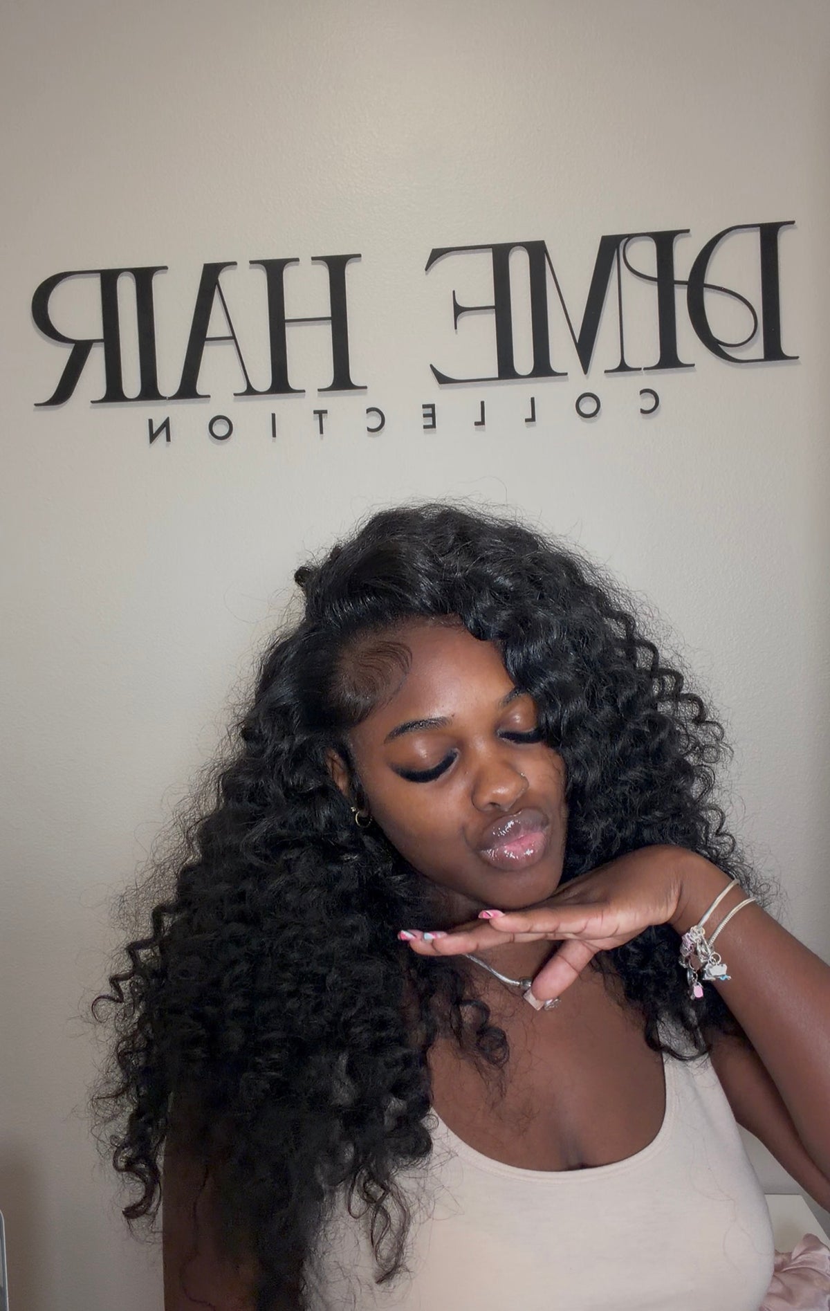 Raw Burmese Curly 3 Bundle Deal